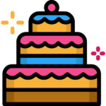 Birthday Theme & Surprise Party