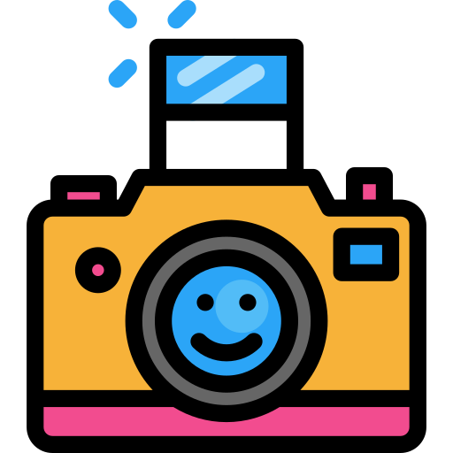 Make a photobooth for the event