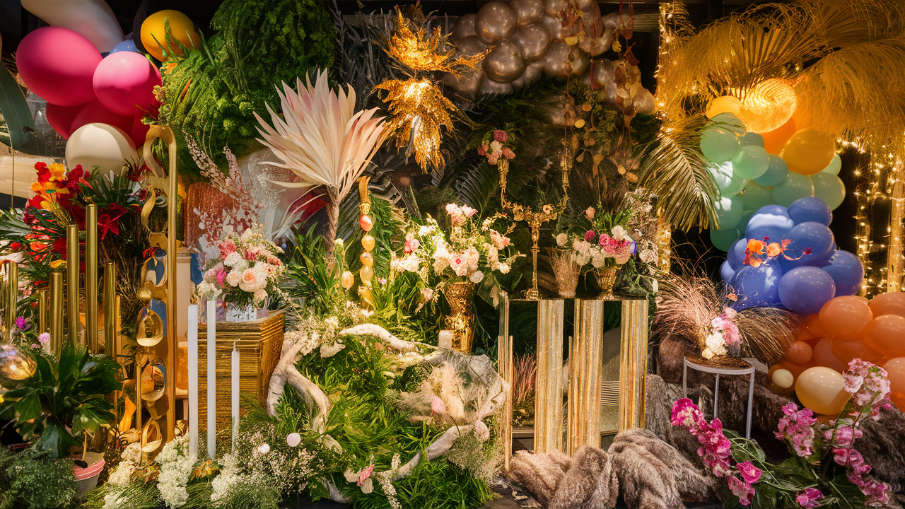 Decoration Ideas