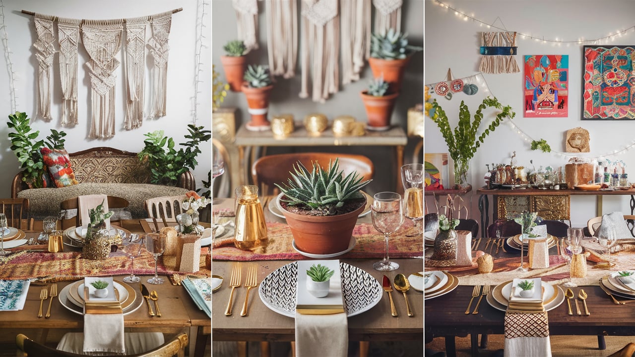 Decoration Ideas