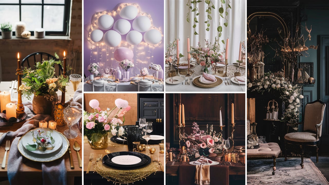 Decoration Ideas
