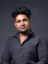 Zafar Ali Event designer