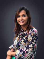 Zainab Hussain