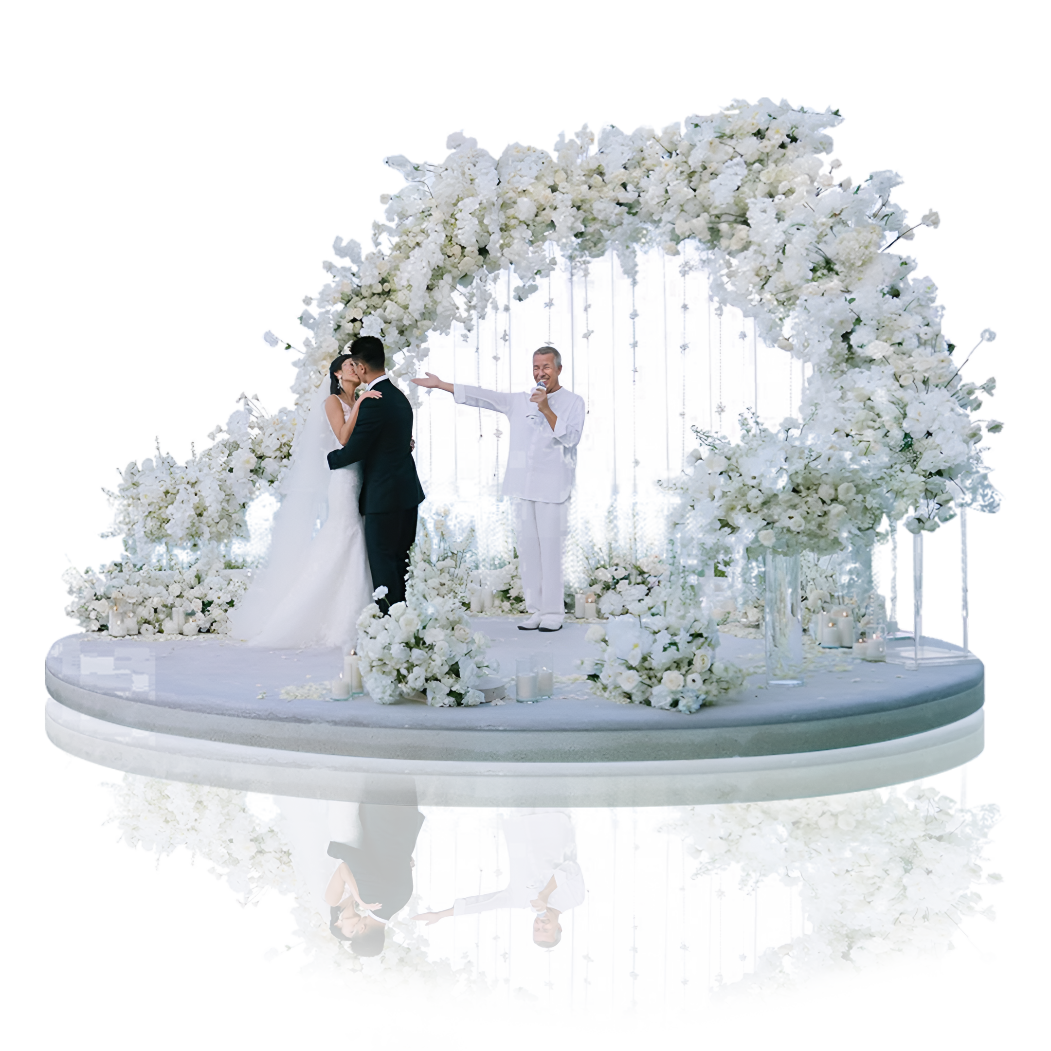 Wedding Party