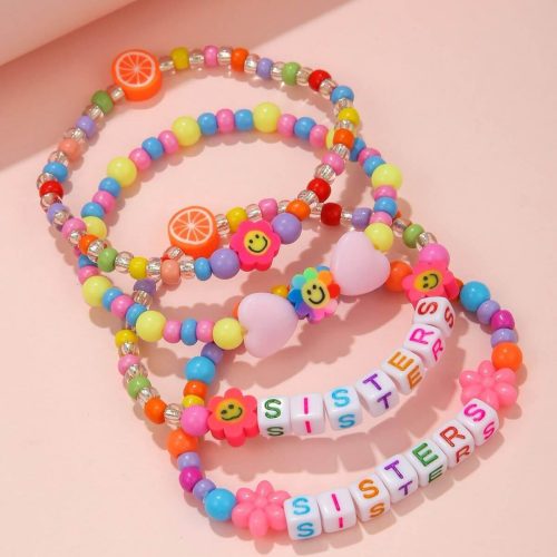 Bracelet style Sisters