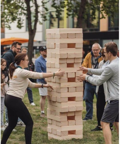 Customise Game playing