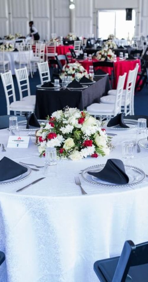 Decoration Corporate