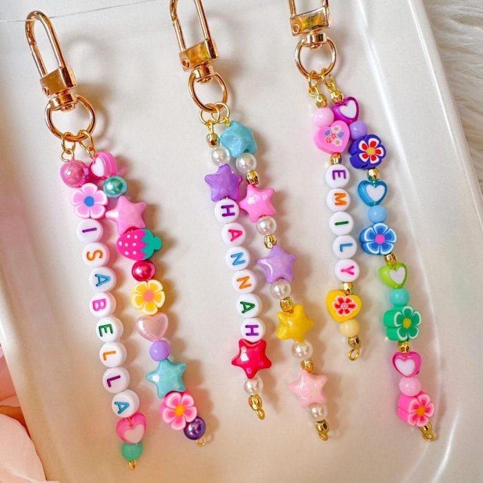 three Bracelet in dish